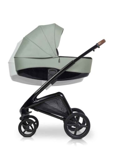 Riko XD Black Line 3in1 Multifunkciós Babakocsi Lagoon