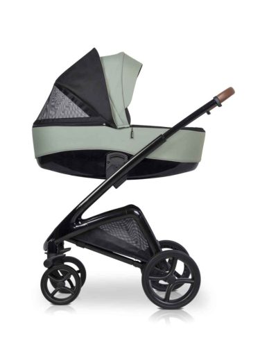 Riko XD Black Line 3in1 Multifunkciós Babakocsi Lagoon