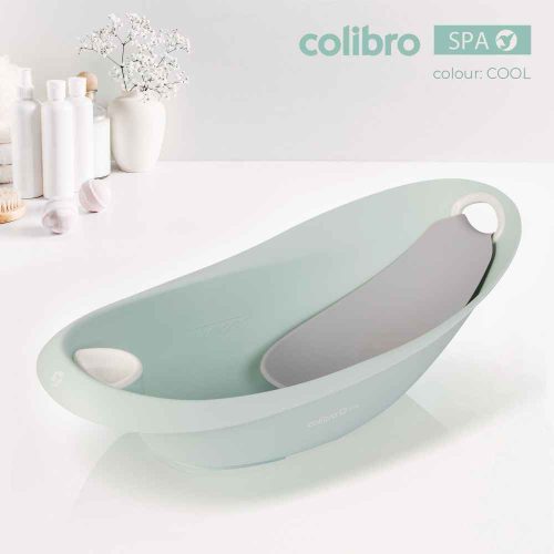 Colibro Spa Piskótakád - Cool