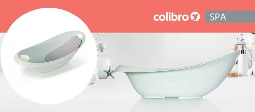Colibro Spa Piskótakád - Cool