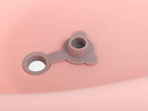 Colibro Spa Piskótakád - Crystal Pink