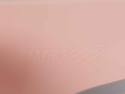 Colibro Spa Piskótakád - Crystal Pink