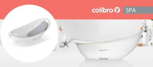 Colibro Spa Piskótakád - Dove