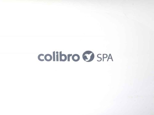Colibro Spa Piskótakád - Dove