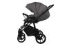 Baby Merc La Noche 3in1 Multifunkciós Babakocsi  Szürke