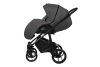 Baby Merc La Noche 3in1 Multifunkciós Babakocsi  Szürke