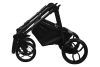 Baby Merc La Noche 3in1 Multifunkciós Babakocsi  Szürke