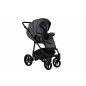 Baby Merc La Noche 3in1 Multifunkciós Babakocsi Szürke