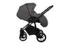Baby Merc La Noche 3in1 Multifunkciós Babakocsi  Zöld