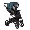 Baby Merc La Noche 3in1 Multifunkciós Babakocsi  Zöld