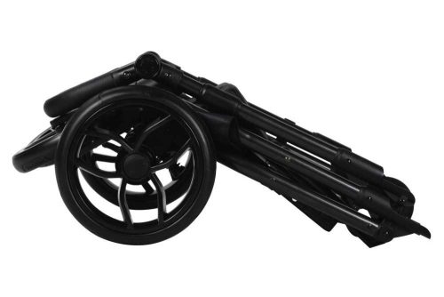 Baby Merc La Noche 3in1 Multifunkciós Babakocsi  Zöld