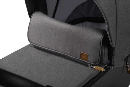 Baby Merc La Noche 3in1 Multifunkciós Babakocsi  Zöld