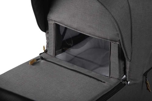 Baby Merc La Noche 3in1 Multifunkciós Babakocsi  Zöld