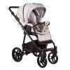 Baby Merc La Noche 3in1 Multifunkciós Babakocsi  Bézs