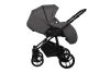 Baby Merc La Noche Limited Edition 3in1 Multifunkciós Babakocsi  Fekete