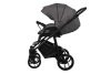 Baby Merc La Noche Limited Edition 3in1 Multifunkciós Babakocsi  Fekete