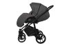 Baby Merc La Noche Limited Edition 3in1 Multifunkciós Babakocsi  Fekete