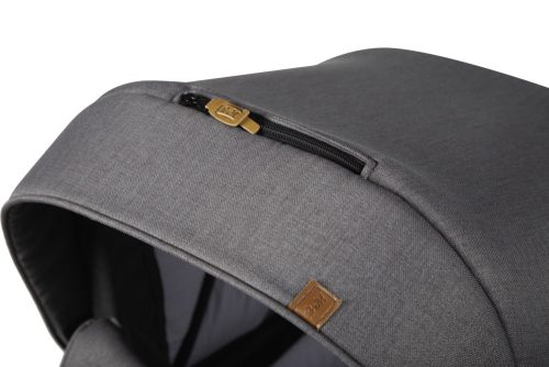 Baby Merc La Noche Limited Edition 3in1 Multifunkciós Babakocsi  Virágos