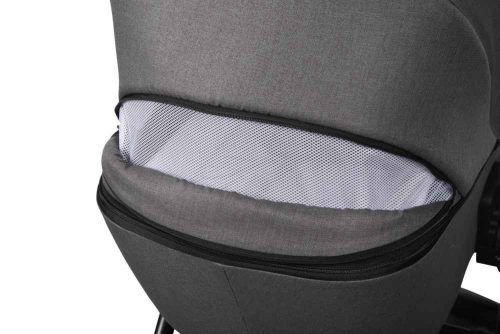 Baby Merc La Noche Limited Edition 3in1 Multifunkciós Babakocsi  Virágos