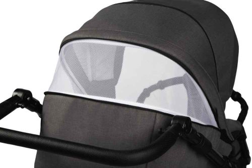 Baby Merc La Noche Limited Edition 3in1 Multifunkciós Babakocsi  Virágos