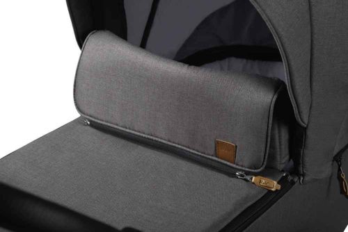 Baby Merc La Noche Limited Edition 3in1 Multifunkciós Babakocsi  Virágos