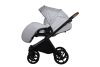 Baby Merc Mango 3in1 Multifunkciós Babakocsi Drap