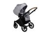 Baby Merc Mango 3in1 Multifunkciós Babakocsi Drap