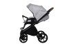 Baby Merc Mango 3in1 Multifunkciós Babakocsi Drap