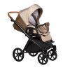 Baby Merc Mango 3in1 Multifunkciós Babakocsi Drap