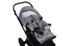 Baby Merc Mango 3in1 Multifunkciós Babakocsi Drap