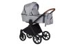 Baby Merc Mango 3in1 Multifunkciós Babakocsi Drap