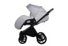 Baby Merc Mango 2in1 Multifunkciós Babakocsi Drap