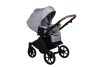 Baby Merc Mango 2in1 Multifunkciós Babakocsi Drap