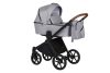 Baby Merc Mango 2in1 Multifunkciós Babakocsi Zöld