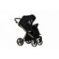 Baby Merc Mango Limited 3in1 Multifunkciós Babakocsi Fekete