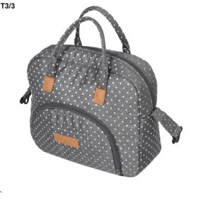 Baby Merc Pelenkázótáska 