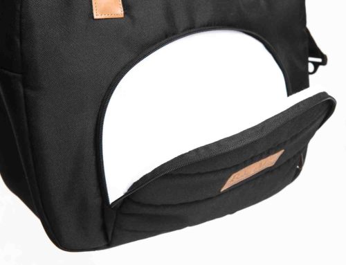 Baby Merc Pelenkázótáska 