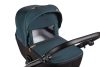 Baby Merc La Rosa 3in1 Multifunkciós Babakocsi  Szürke