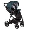 Baby Merc La Rosa 3in1 Multifunkciós Babakocsi  Zöld