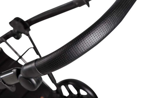 Baby Merc La Rosa 3in1 Multifunkciós Babakocsi  Zöld