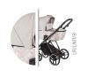 Baby Merc La Rosa 3in1 Multifunkciós Babakocsi  Bézs