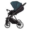 Baby Merc La Rosa 3in1 Multifunkciós Babakocsi  Bézs