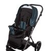 Baby Merc La Rosa 3in1 Multifunkciós Babakocsi  Bézs