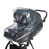 Baby Merc La Rosa 3in1 Multifunkciós Babakocsi  Bézs