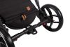 Baby Merc La Rosa 3in1 Multifunkciós Babakocsi  Bézs