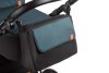 Baby Merc La Rosa 3in1 Multifunkciós Babakocsi  Bézs
