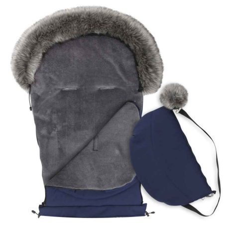 Baby Merc Eskimos Bundazsák