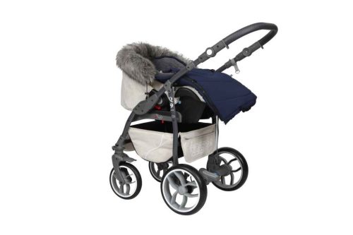 Baby Merc Eskimos Bundazsák