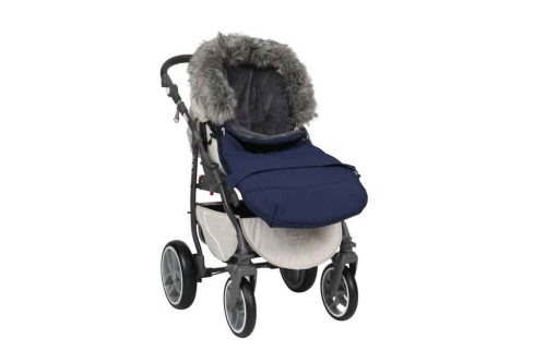 Baby Merc Eskimos Bundazsák