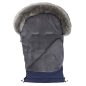 Baby Merc Eskimos Bundazsák